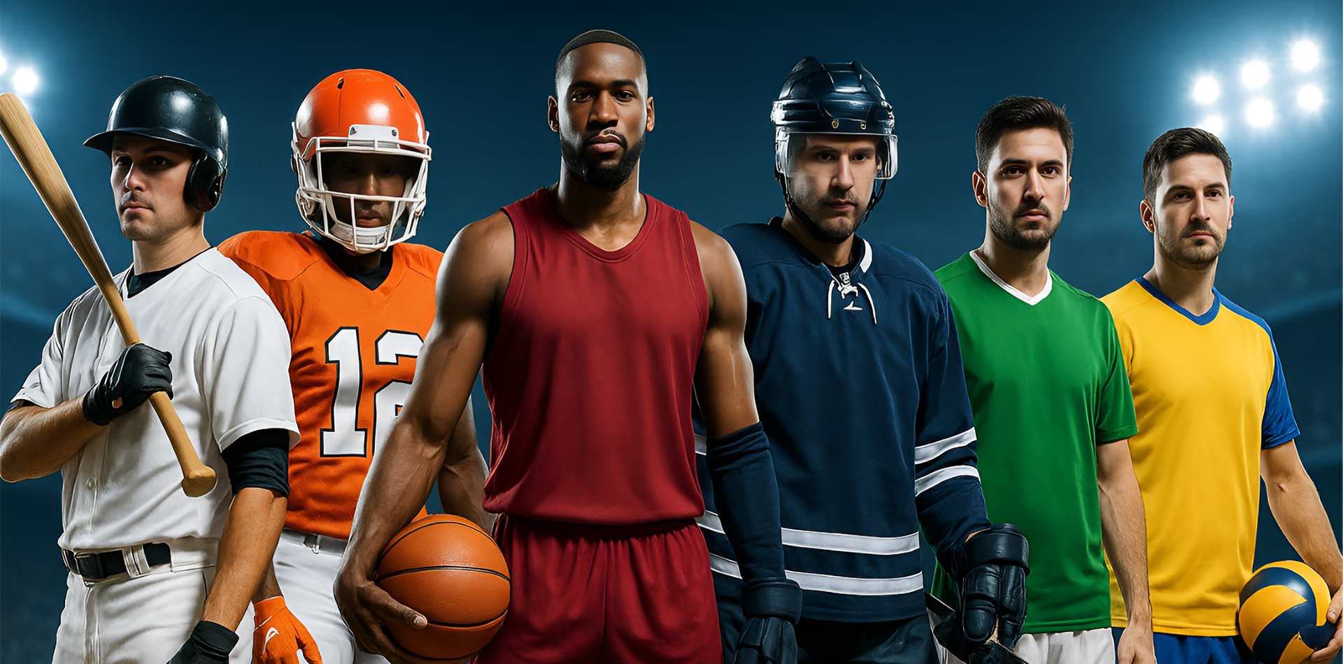 Sports Wears