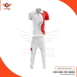Cricket Uniform