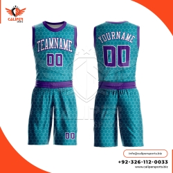 Basketball Uniform