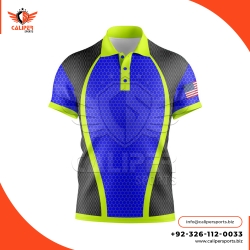 Polo Shirts