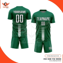 Soccer Uniform