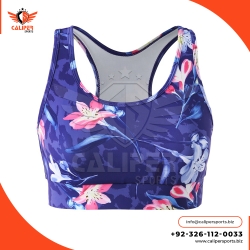 Fitness Bra