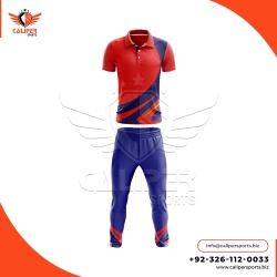 Cricket Uniform