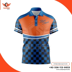 Polo Shirts