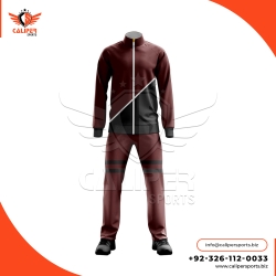 Track Suits