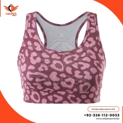 Fitness Bra