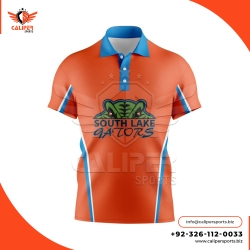 Polo Shirts