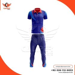 Cricket Uniform
