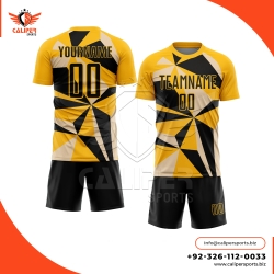 Soccer Uniform
