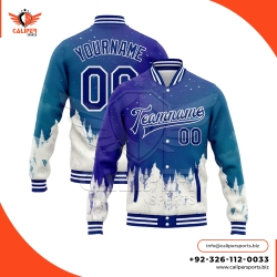 Varsity Jackets