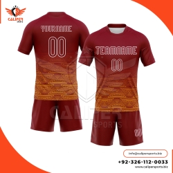 Volleyball Uniform