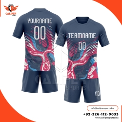 Volleyball Uniform