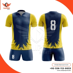 Rugby Uniform