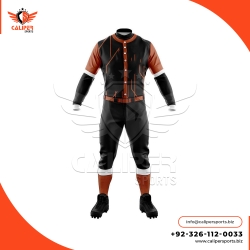 Baseball Uniform