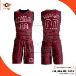 Basketball Uniform