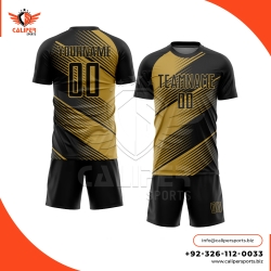 Soccer Uniform