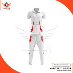 Cricket Uniform