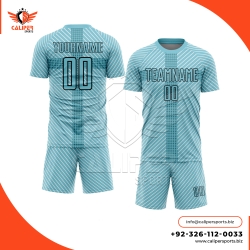 Soccer Uniform