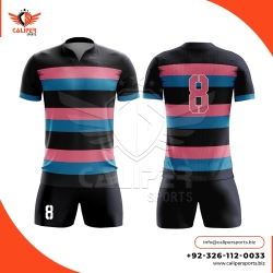 Rugby Uniform