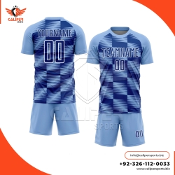 Soccer Uniform