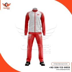 Track Suits