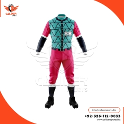 Baseball Uniform