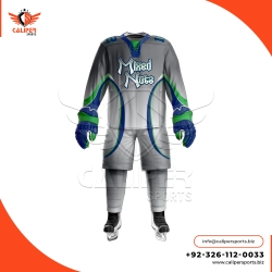 Ice Hockey Uniform