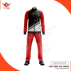 Track Suits