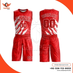 Basketball Uniform