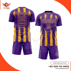 Soccer Uniform