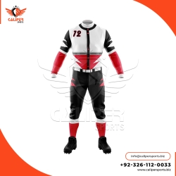 Baseball Uniform