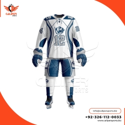 Ice Hockey Uniform