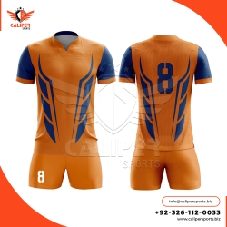 Rugby Uniform