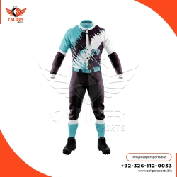 Baseball Uniform