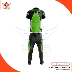 Cricket Uniform