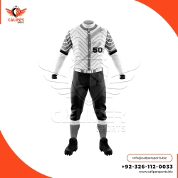 Baseball Uniform