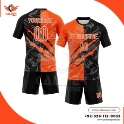 Volleyball Uniform