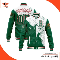 Varsity Jackets