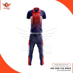 Cricket Uniform