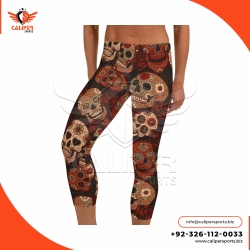 Capri Leggings