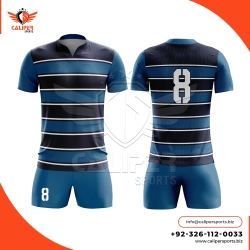 Rugby Uniform