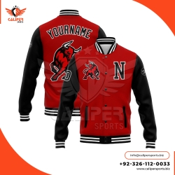 Varsity Jackets