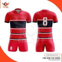 Rugby Uniform