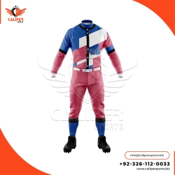 Baseball Uniform