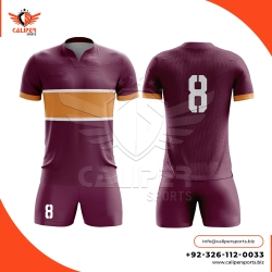Rugby Uniform