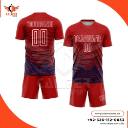 Soccer Uniform