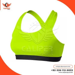 Fitness Bra
