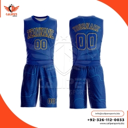 Basketball Uniform