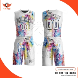 Basketball Uniform