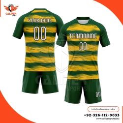 Volleyball Uniform